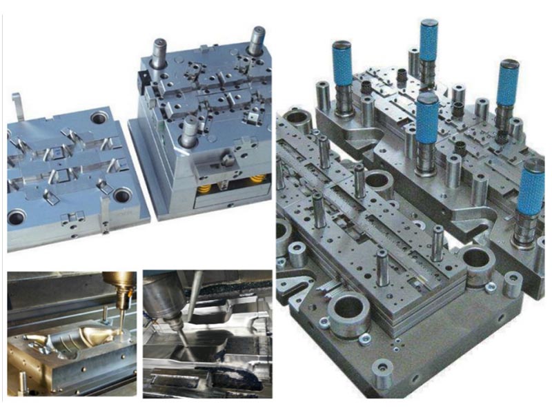 郴州模具制造-13