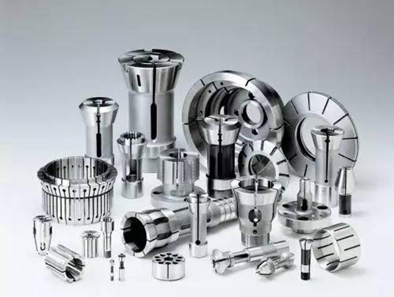 郴州模具制造厂家