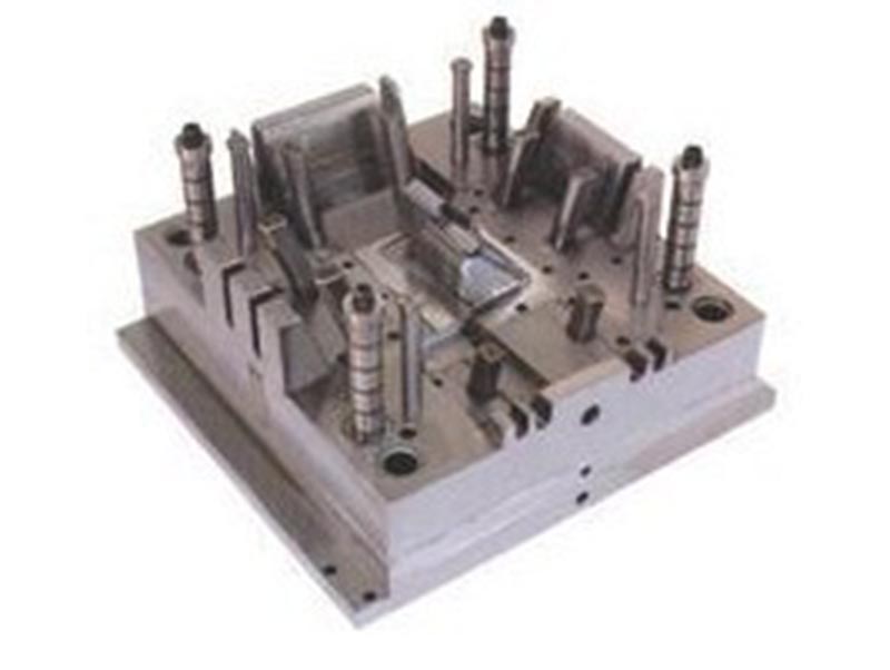 郴州精密塑料模批发