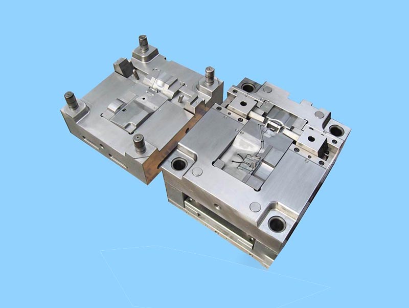 郴州精密塑料模-03
