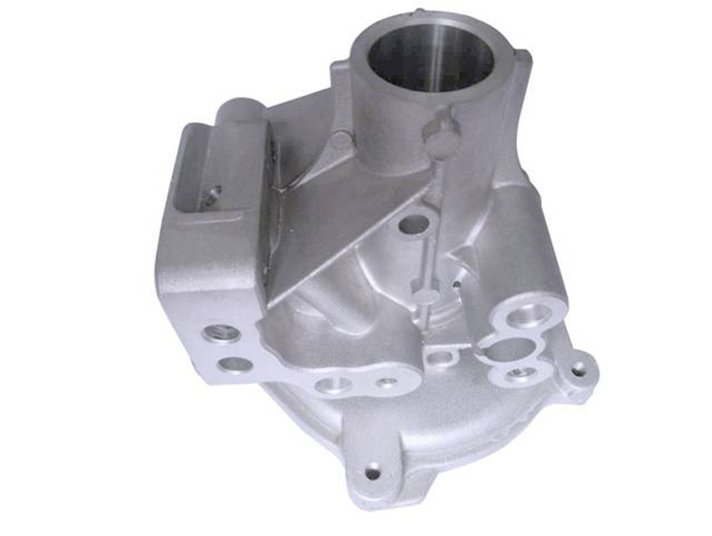 郴州铝压铸生产