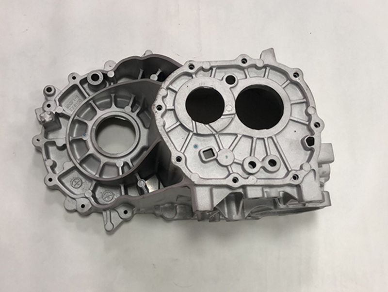 郴州铝压铸厂家