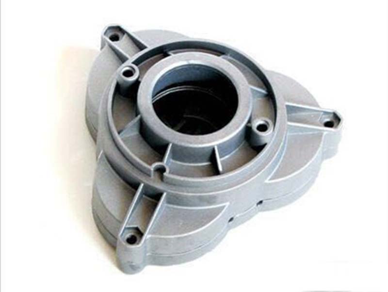 郴州锌压铸生产厂家